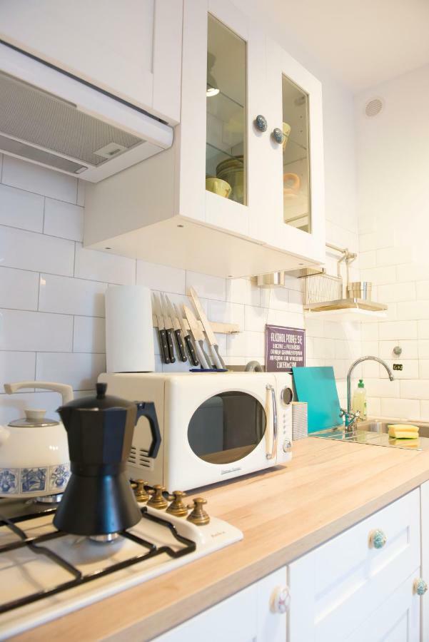 Apartament Gra - Gothic House Torun Exterior photo