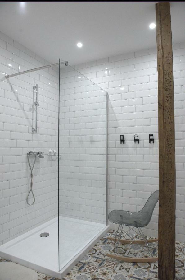 Apartament Gra - Gothic House Torun Exterior photo