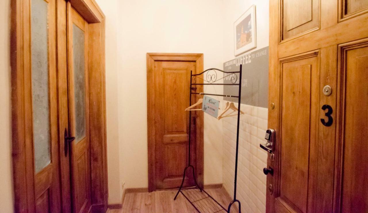 Apartament Gra - Gothic House Torun Exterior photo