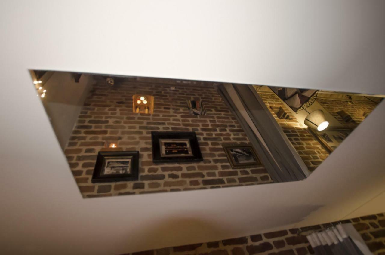 Apartament Gra - Gothic House Torun Exterior photo