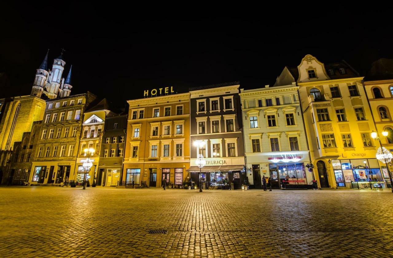 Apartament Gra - Gothic House Torun Exterior photo